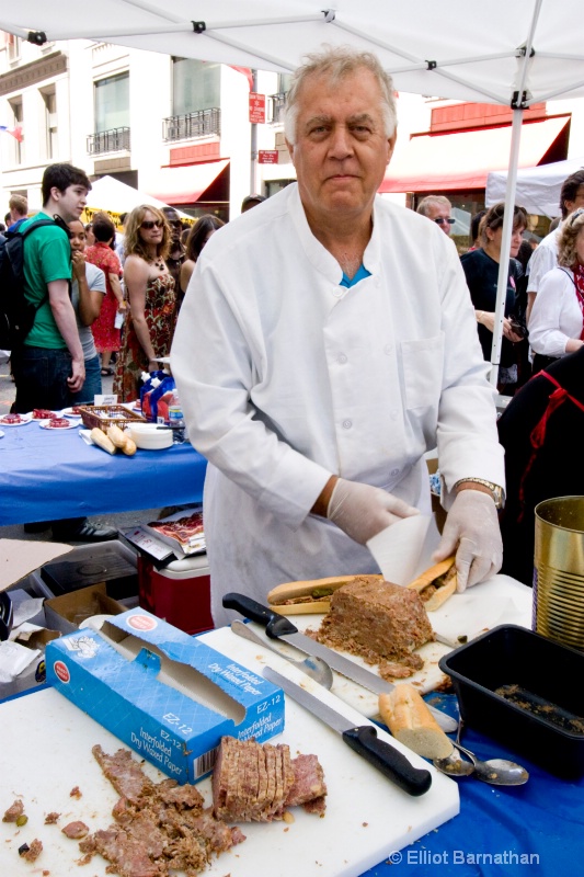 Bastille Day in NY 5