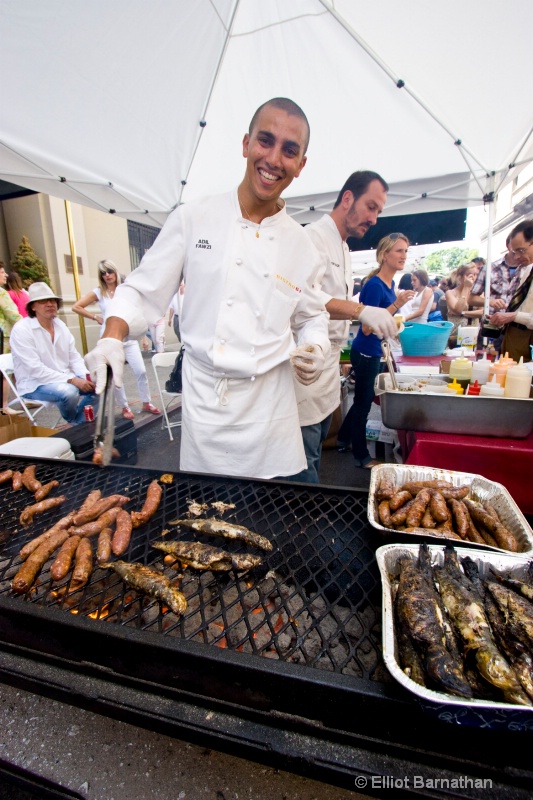 Bastille Day in NY 7