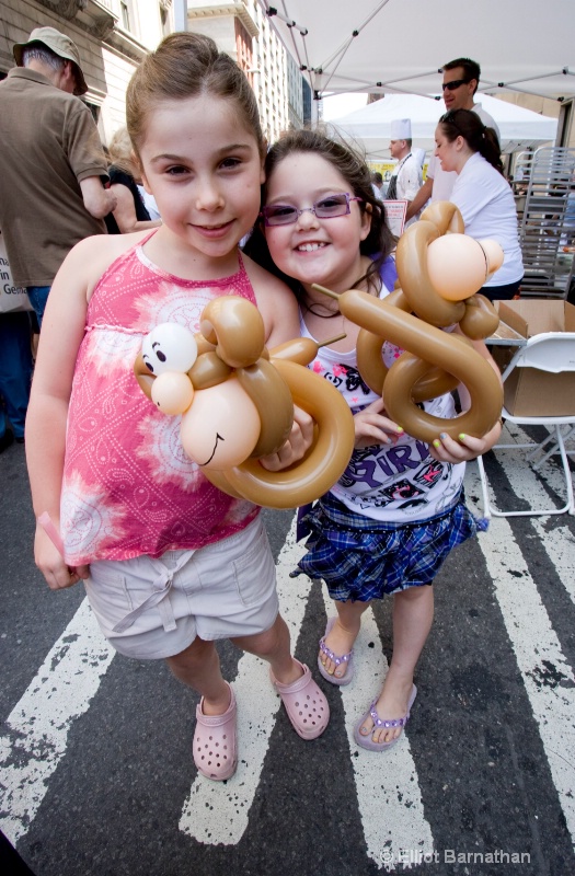 Bastille Day in NY 12