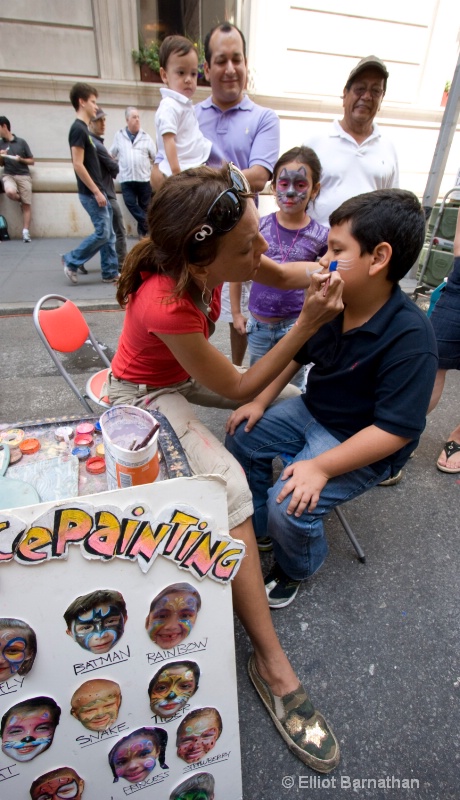 Bastille Day in NY 15