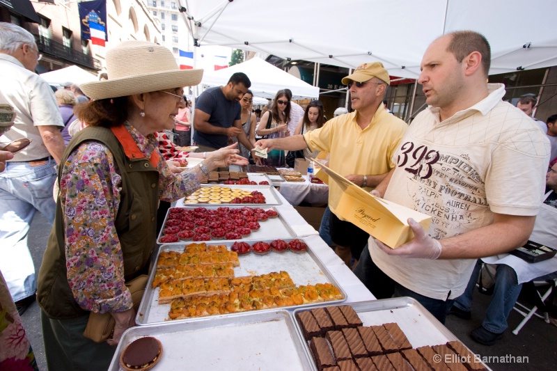 Bastille Day in NY 17