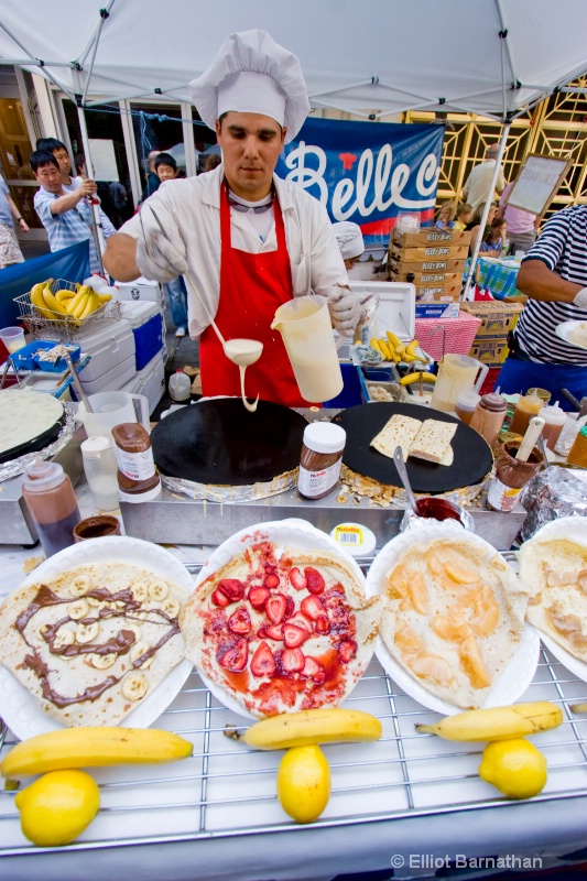 Bastille Day in NY 21