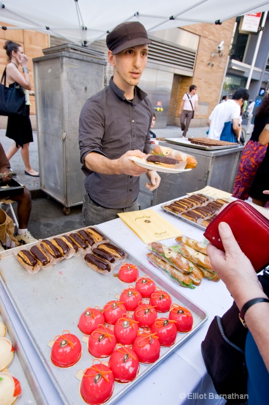 Bastille Day in NY 22