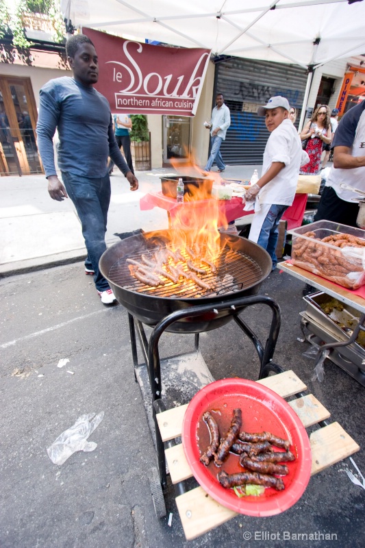 Bastille Day in NY 24