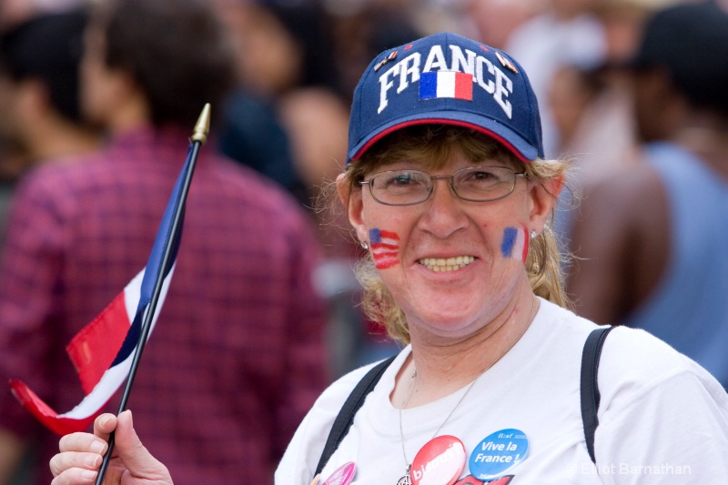 Bastille Day in NY 30