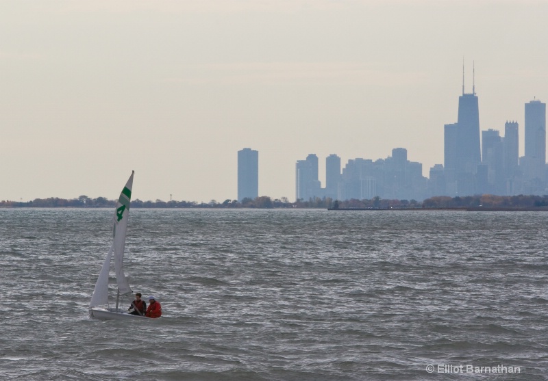 Northwestern University 26