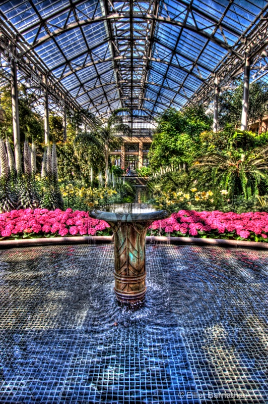 Longwood Gardens 21