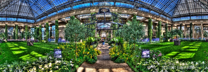 Longwood Gardens 1