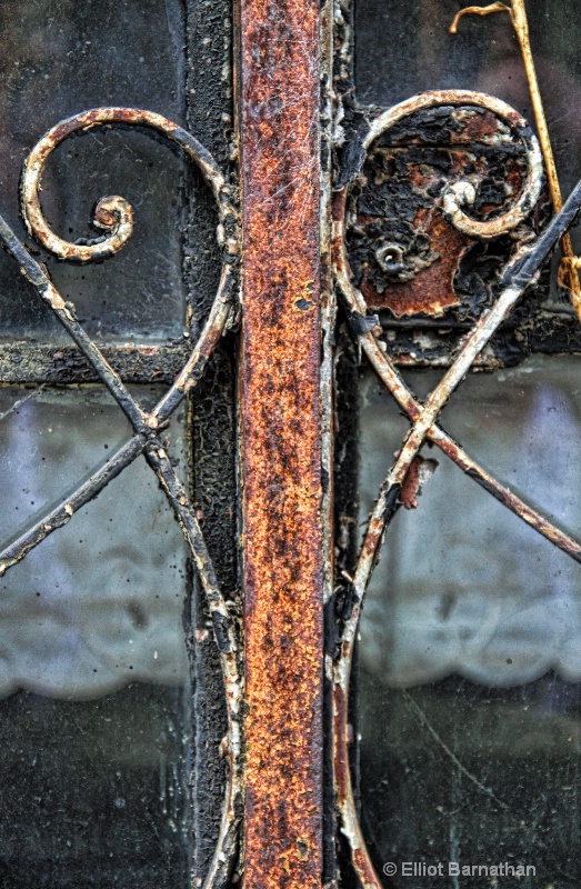 Recoleta Cemetery 19