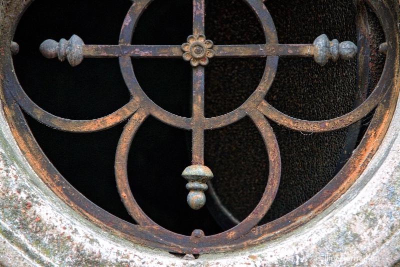 Recoleta Cemetery 17