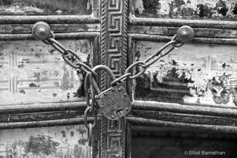 Recoleta Cemetery 15