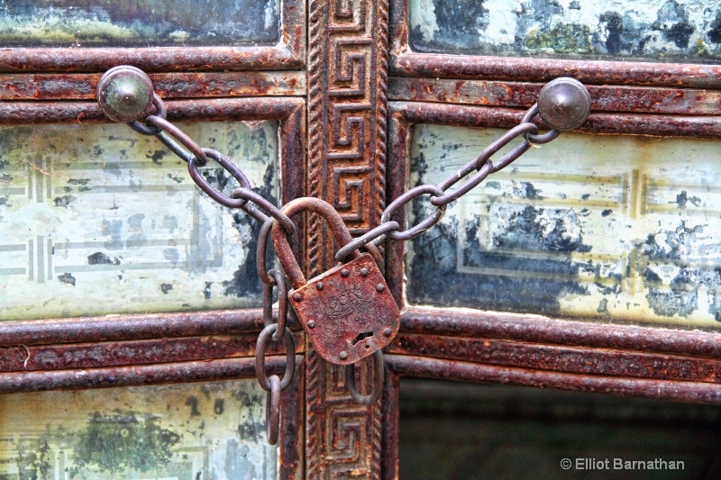 Recoleta Cemetery 14