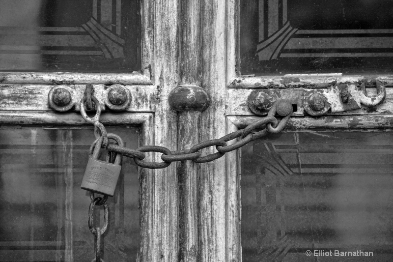 Recoleta Cemetery 9