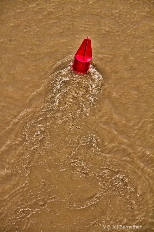 The Ohio River