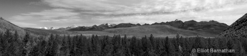 Glacier National Park