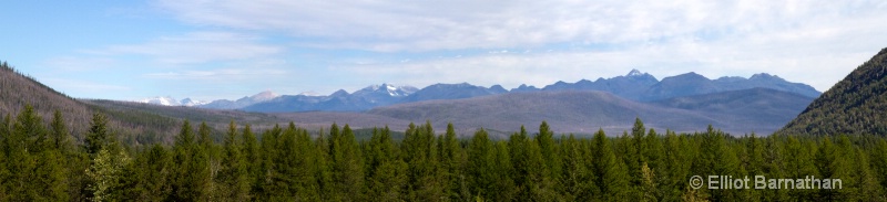 Glacier National Park 2