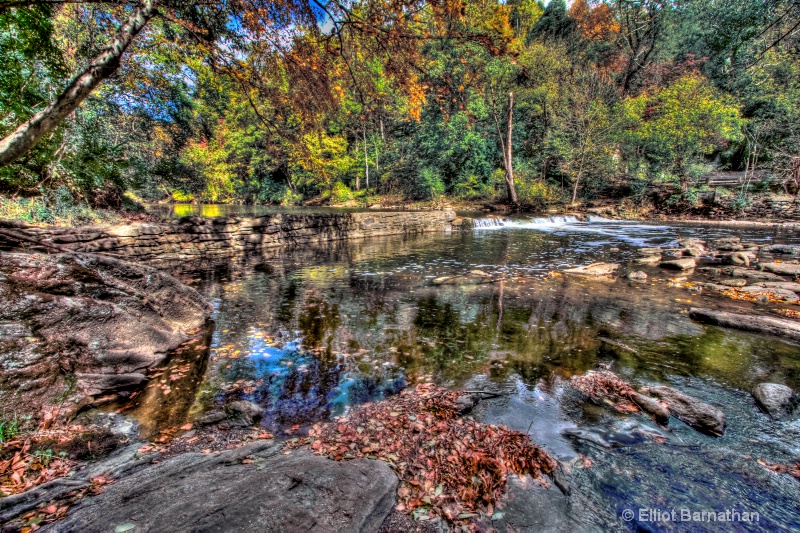 The Wissahickon 13