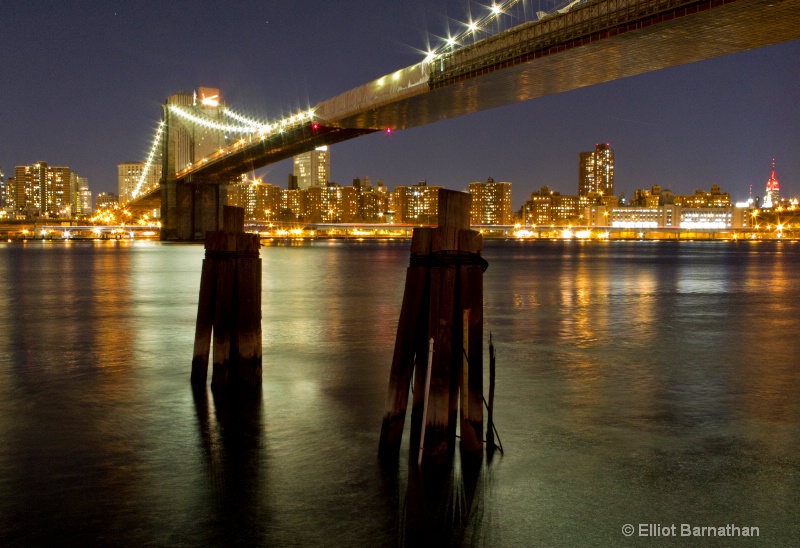 Brooklyn Bridge 12