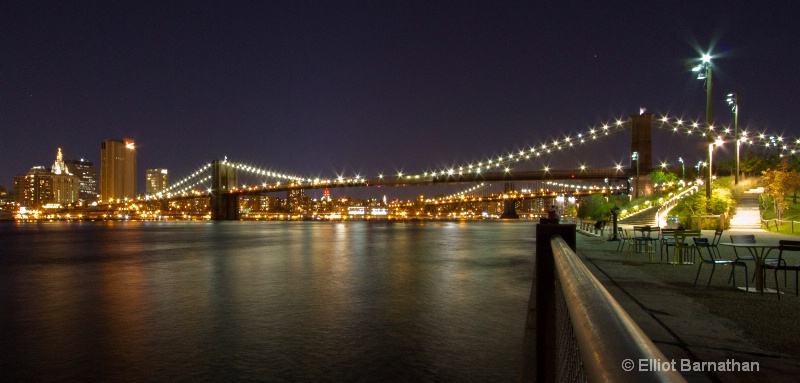 Brooklyn Bridge