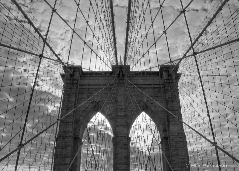 Brooklyn Bridge 10