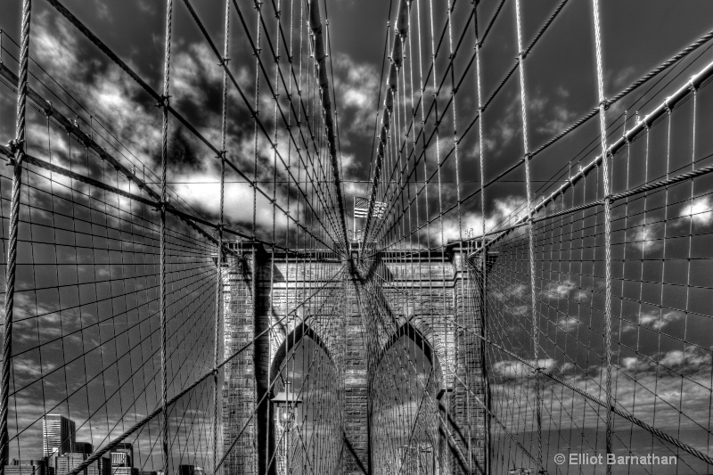 Brooklyn Bridge 8