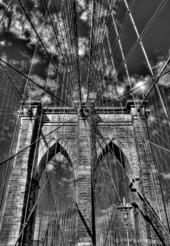 Brooklyn Bridge 7