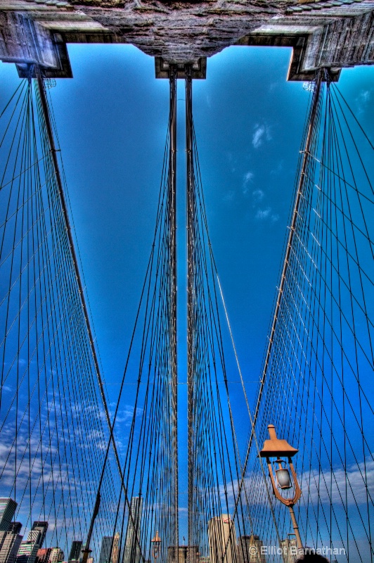 Brooklyn Bridge 6