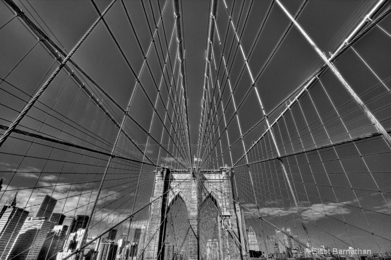 Brooklyn Bridge 5