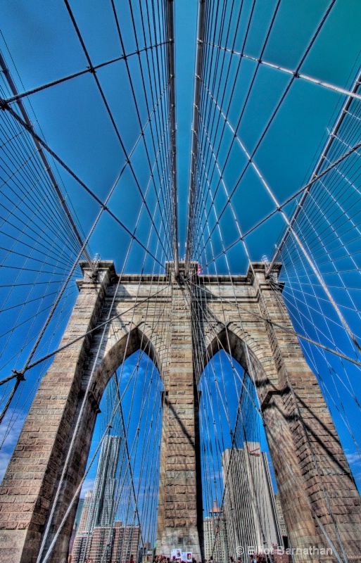 Brooklyn Bridge 4