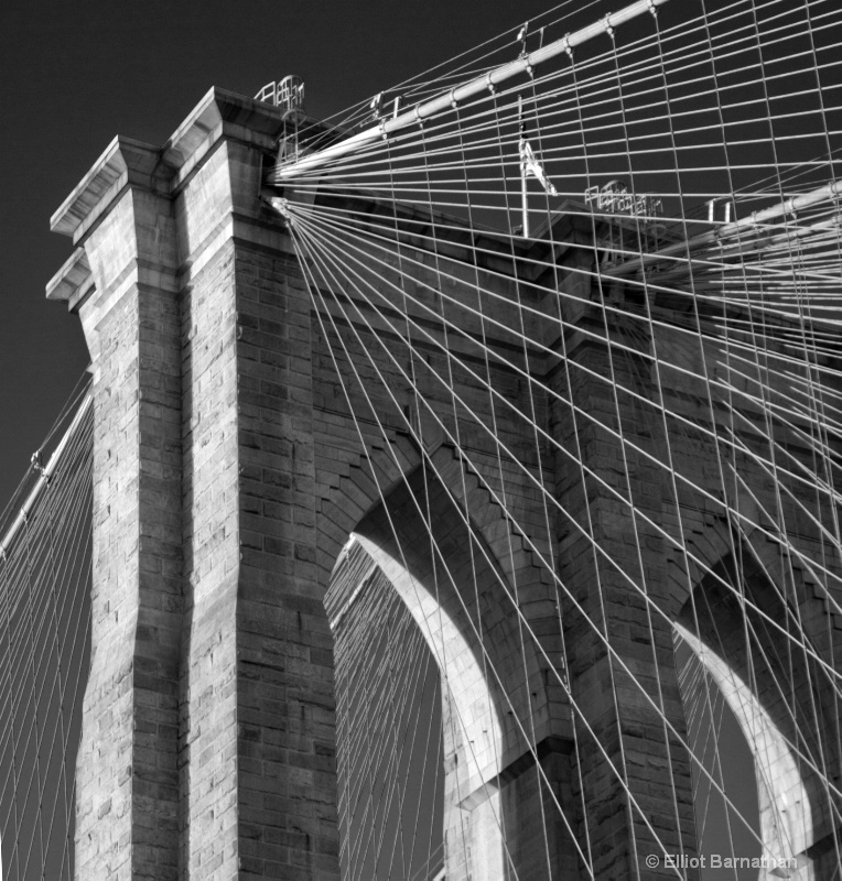 Brooklyn Bridge 1