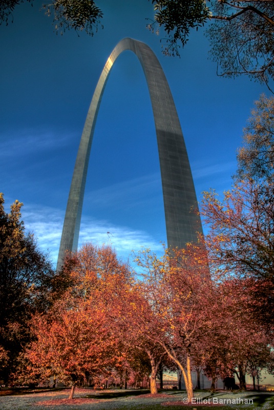 The Arch 3