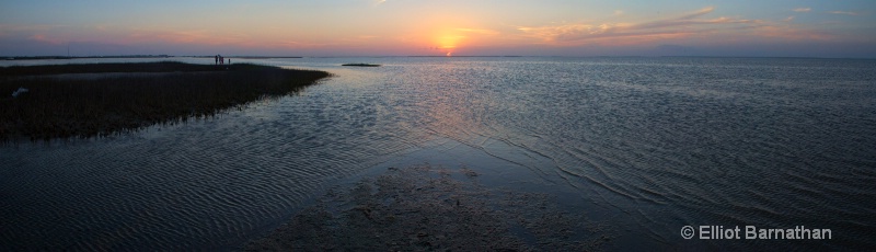 Galveston Sunset