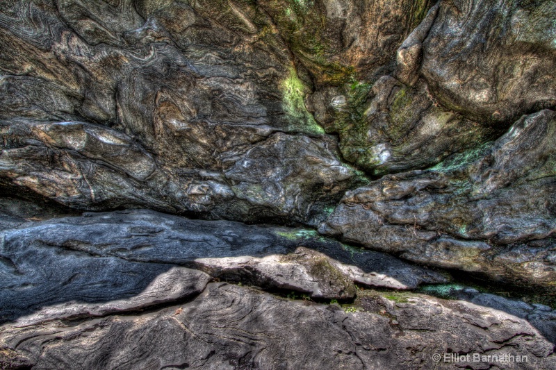 Wissahickon in Spring 10