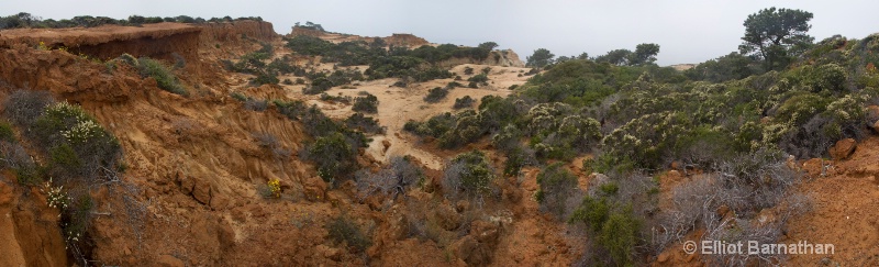 Broken Hill at Torrey Pines 10