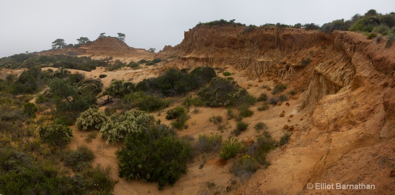 Broken Hill at Torrey Pines 8