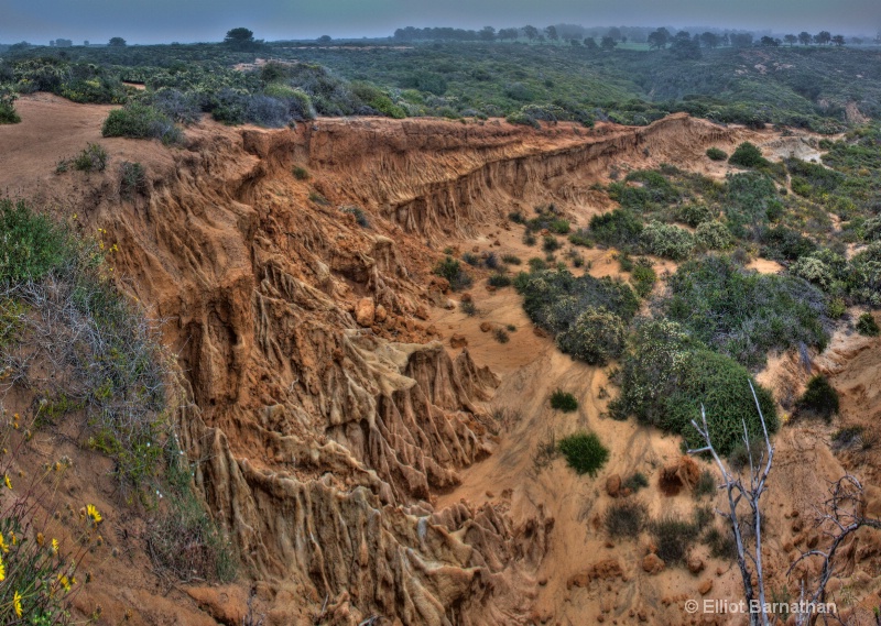 Broken Hill at Torrey Pines 7