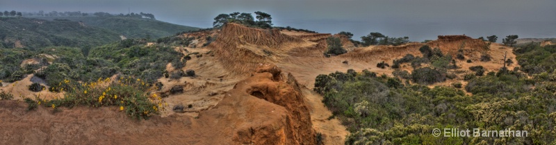 Broken Hill at Torrey Pines 6