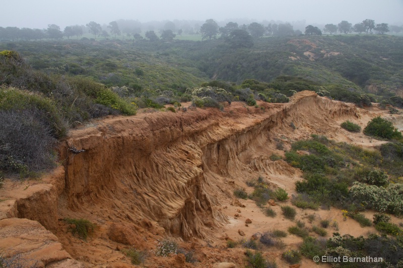 Broken Hill at Torrey Pines 4