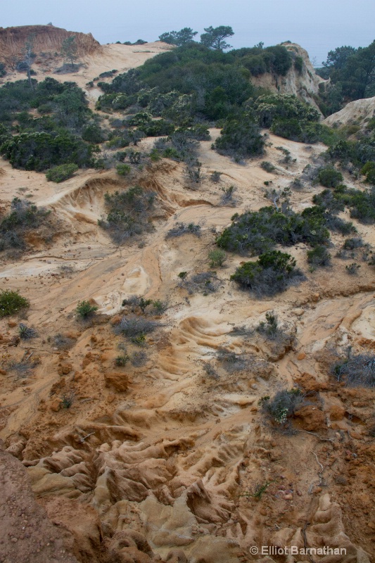 Broken Hill at Torrey Pines 2