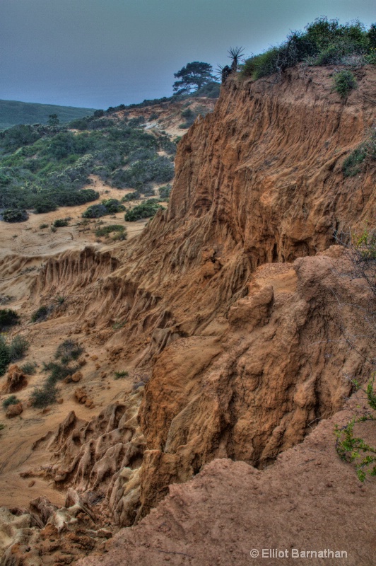 Broken Hill at Torrey Pines 17