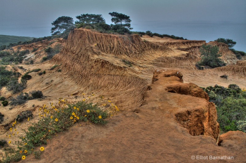 Broken Hill at Torrey Pines 13