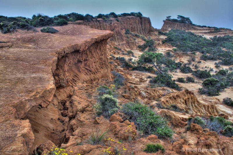 Broken Hill at Torrey Pines 12