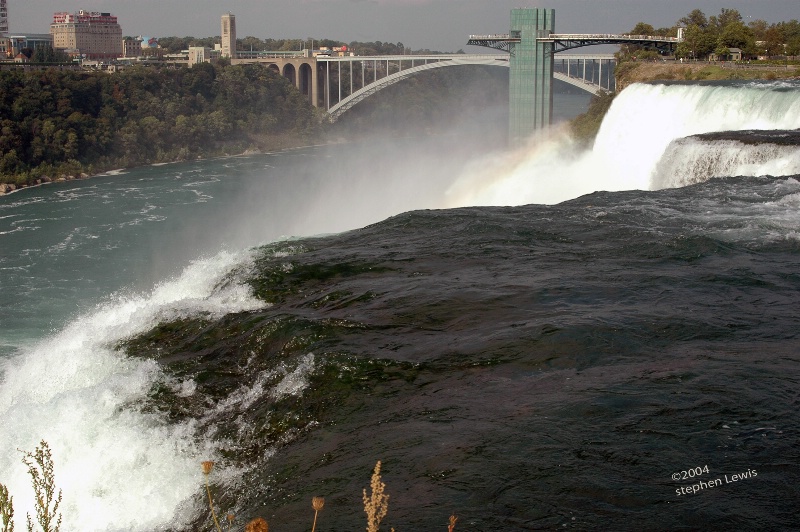 Rainbow Bridge