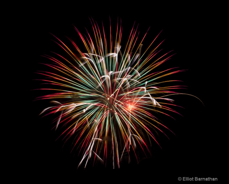 Fireworks 15