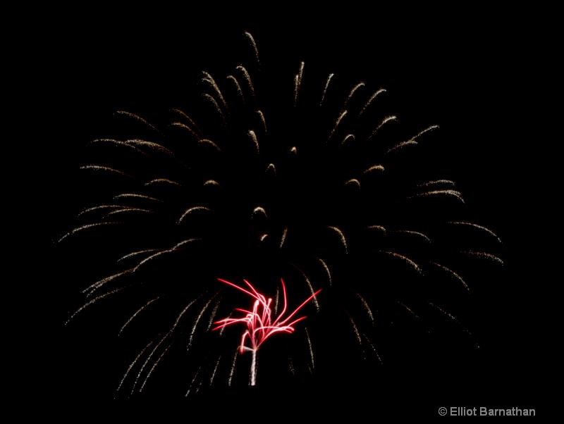 Fireworks 14