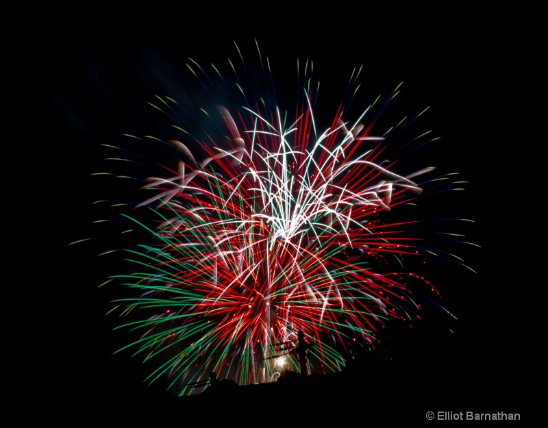 Fireworks 12