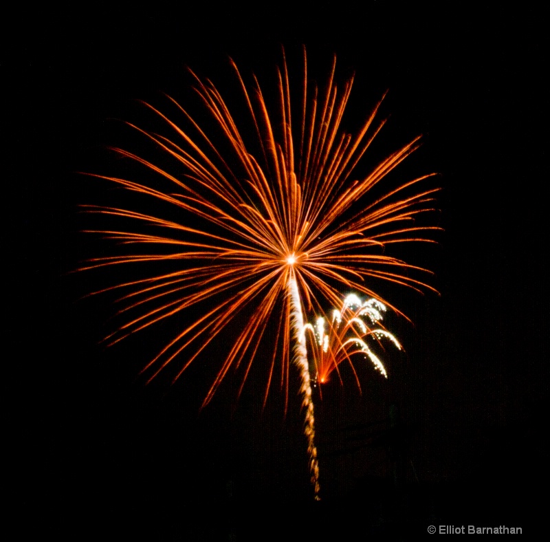 Fireworks 11