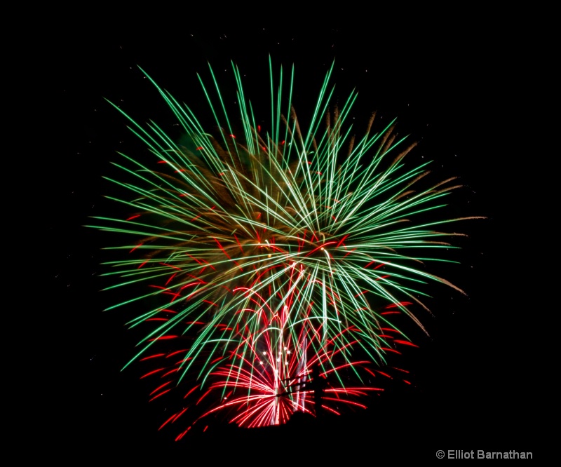 Fireworks 9