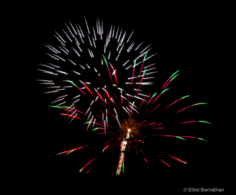 Fireworks 7