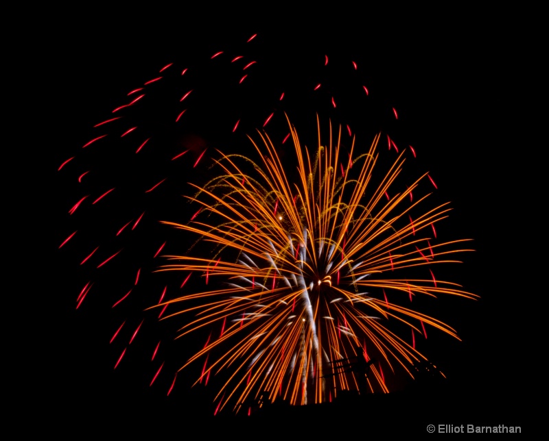 Fireworks 6